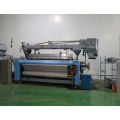 Máquina de tecer têxtil de tear de pinças Yuefeng SJ736B